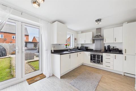 undefined, Marleston Lane, Middlebeck