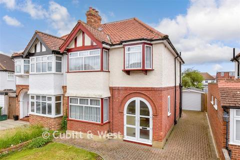 Fir Road, Sutton, Surrey