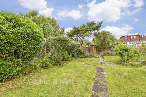 3 bedroom semi-detached house for sale, Fir Road, Sutton SM3