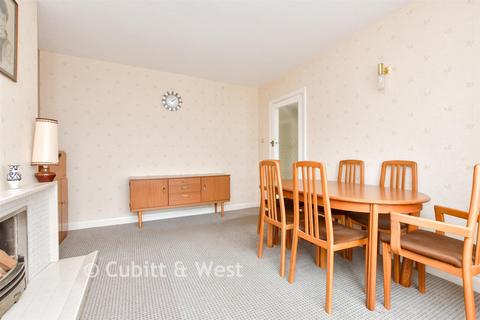 3 bedroom semi-detached house for sale, Fir Road, Sutton SM3
