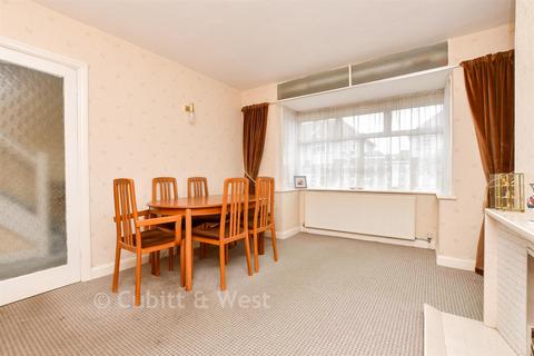 3 bedroom semi-detached house for sale, Fir Road, Sutton SM3