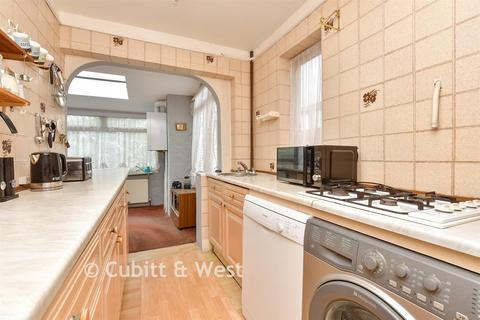 3 bedroom semi-detached house for sale, Fir Road, Sutton SM3