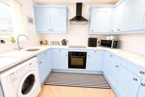 3 bedroom bungalow for sale, Meadow Close, Northallerton, North Yorkshire, DL7