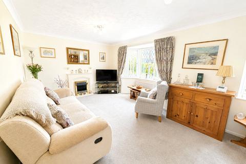 3 bedroom bungalow for sale, Meadow Close, Northallerton, North Yorkshire, DL7