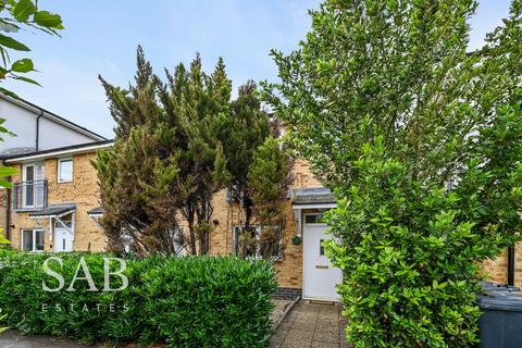 Taywood Road, Northolt, UB5