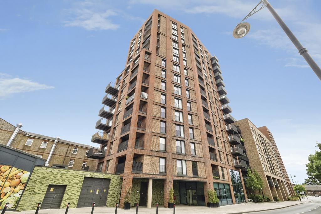 1 bedroom flat for sale