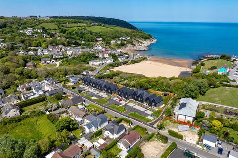 undefined, Ffordd Newydd, Aberporth, Cardigan, SA43