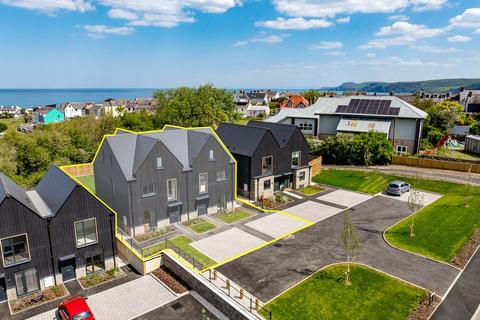 undefined, Ffordd Newydd, Aberporth, Cardigan, SA43