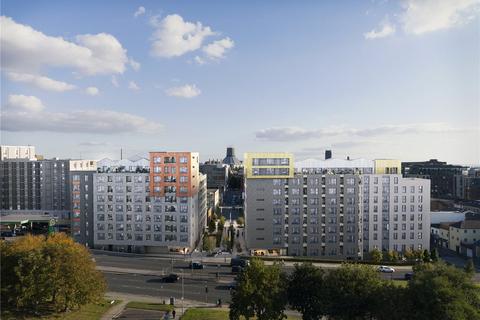 undefined, Apartment A507, 33 Abbey Row, 33 Devon Street, Liverpool, Merseyside, L3