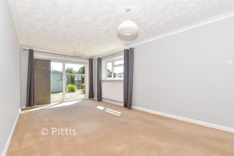 2 bedroom bungalow for sale, Redlake Road, Freshwater, Isle of Wight