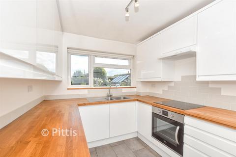 2 bedroom bungalow for sale, Redlake Road, Freshwater, Isle of Wight