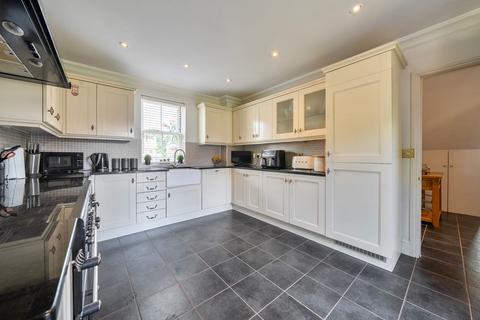 4 bedroom detached house for sale, Bronte Avenue, Fairfield, Hitchin, SG5