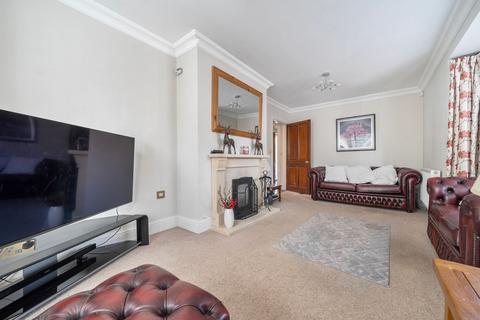 4 bedroom detached house for sale, Bronte Avenue, Fairfield, Hitchin, SG5