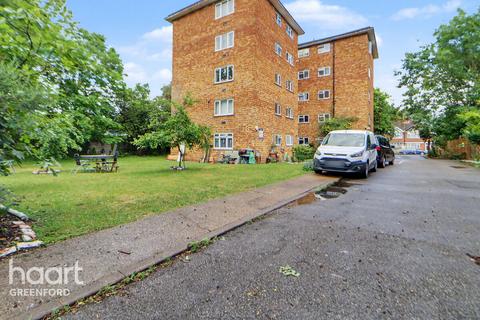 Oldfield Lane South, Greenford