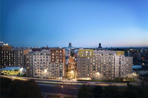 undefined, Apartment A15, 33 Abbey Row, 33 Devon Street, Liverpool, Merseyside, L3