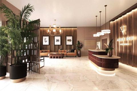 undefined, Apartment A15, 33 Abbey Row, 33 Devon Street, Liverpool, Merseyside, L3