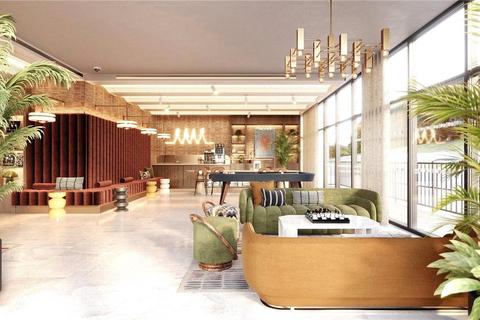 undefined, Apartment A15, 33 Abbey Row, 33 Devon Street, Liverpool, Merseyside, L3