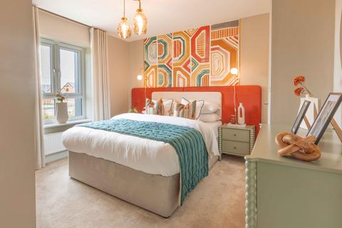 undefined, Plot 082, The Longford at Eagles Green, Burtonwood Road WA5