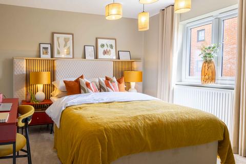 undefined, Plot 082, The Longford at Eagles Green, Burtonwood Road WA5