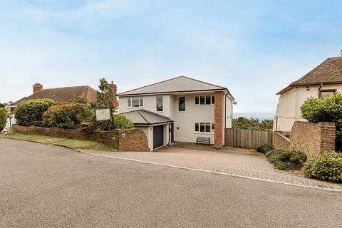4 bedroom detached house for sale, Salisbury Road, Dover CT15