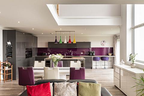 4 bedroom detached house for sale, Salisbury Road, Dover CT15