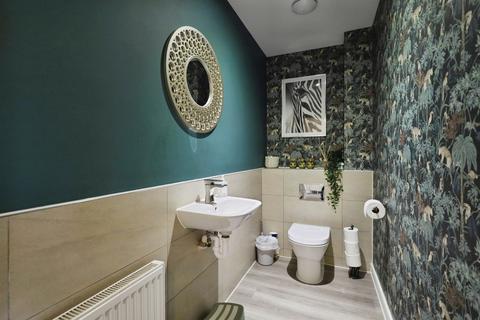 5 bedroom detached house for sale, Hawthorn Way, Hellingly, Hailsham