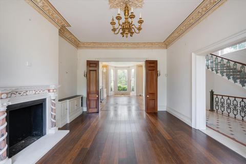 undefined, Cavendish Avenue, St Johns Wood, London NW8.