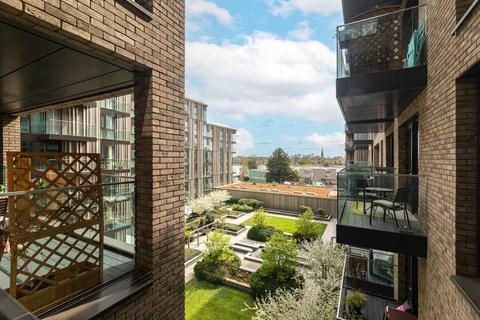 undefined, Coster Avenue, London