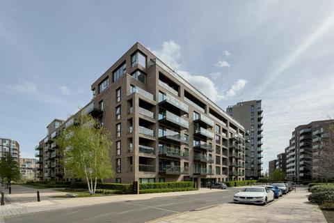 undefined, Coster Avenue, London