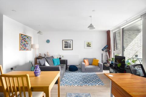 undefined, Coster Avenue, London