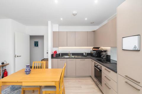 undefined, Coster Avenue, London