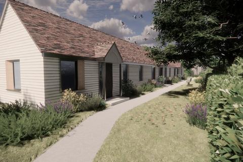 2 bedroom bungalow for sale, Mill Lane, Smarden, TN27