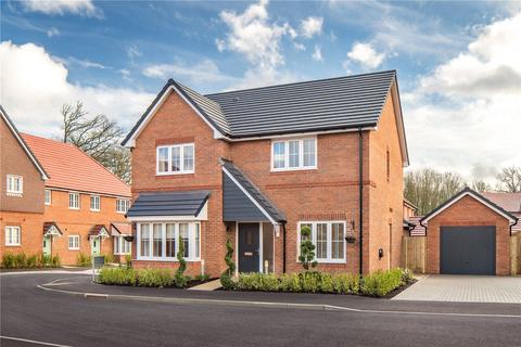 undefined, Barley Road, Wokingham RG40