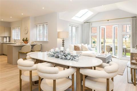 undefined, Barley Road, Wokingham RG40