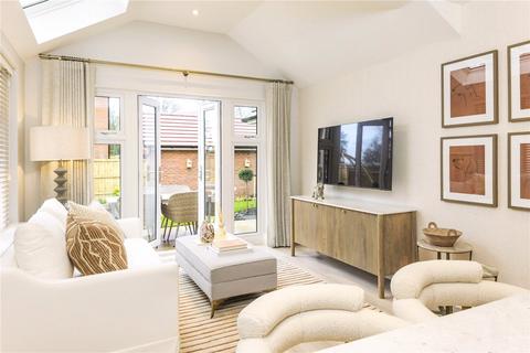 undefined, Barley Road, Wokingham RG40