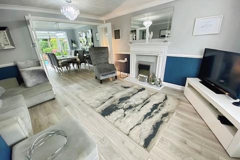 4 bedroom detached house for sale, Lapwing Close, Liverpool, L12