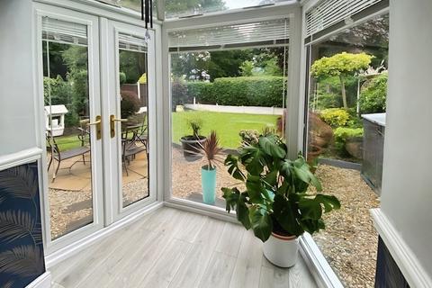 4 bedroom detached house for sale, Lapwing Close, Liverpool, L12