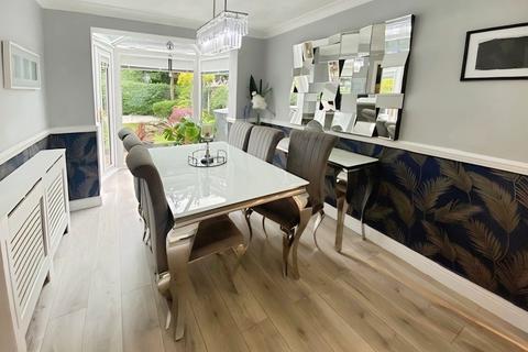4 bedroom detached house for sale, Lapwing Close, Liverpool, L12