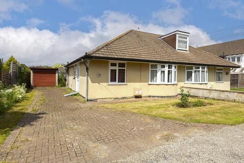 2 bedroom bungalow for sale, Maidstone Road, Paddock Wood, Tonbridge