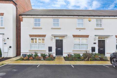 3 bedroom semi-detached house for sale, Rose Drive, Chippenham