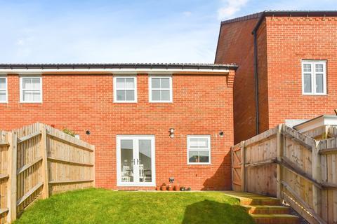 3 bedroom semi-detached house for sale, Rose Drive, Chippenham