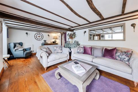 3 bedroom detached house for sale, West Street, Steeple Claydon, BUCKINGHAM