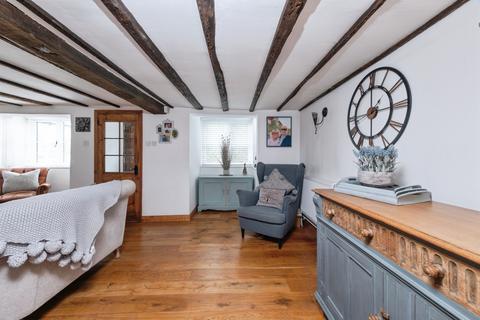 3 bedroom detached house for sale, West Street, Steeple Claydon, BUCKINGHAM