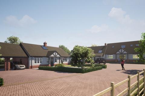 undefined, Off Cleves Close, Melton Mowbray, LE13