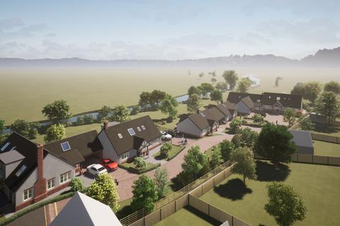 undefined, Off Cleves Close, Melton Mowbray, LE13