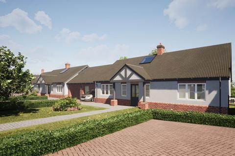 undefined, Off Cleves Close, Melton Mowbray, LE13