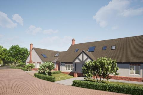 undefined, Off Cleves Close, Melton Mowbray, LE13