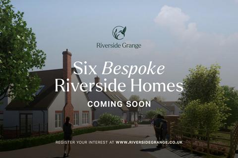 undefined, Off Cleves Close, Melton Mowbray, LE13