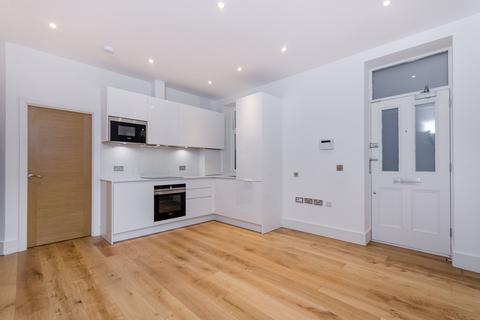 Knatchbull Road, London, SE5
