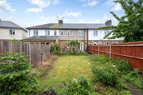 Lambert Avenue, Richmond, TW9